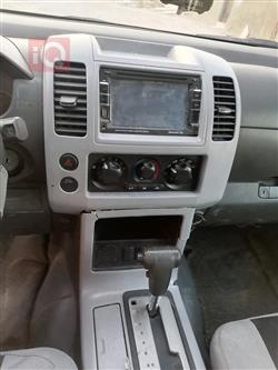 نيسان باثفايندر